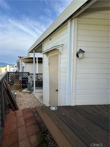 1295 S Cawston 67, Hemet, CA 92545