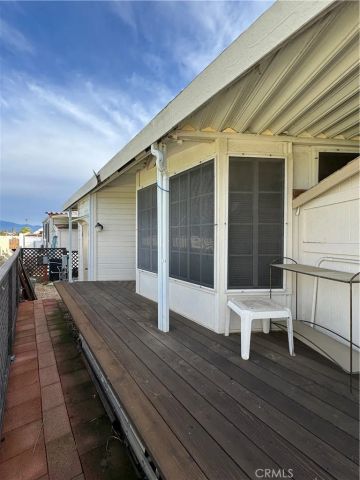 1295 S Cawston 67, Hemet, CA 92545