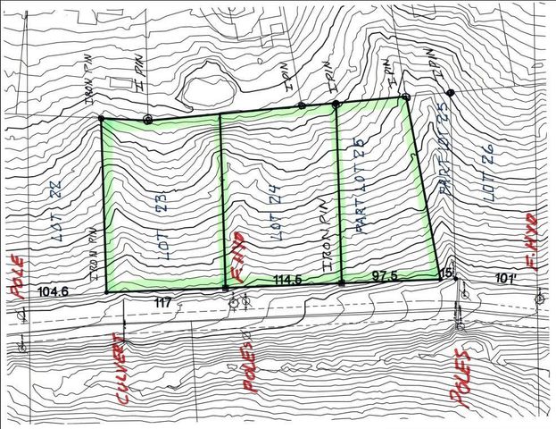 10648 New Biddinger Road, Harrison Twp, OH 45030