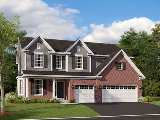 41 Hawthorn Ridge Drive, Hawthorn Woods, IL 60047