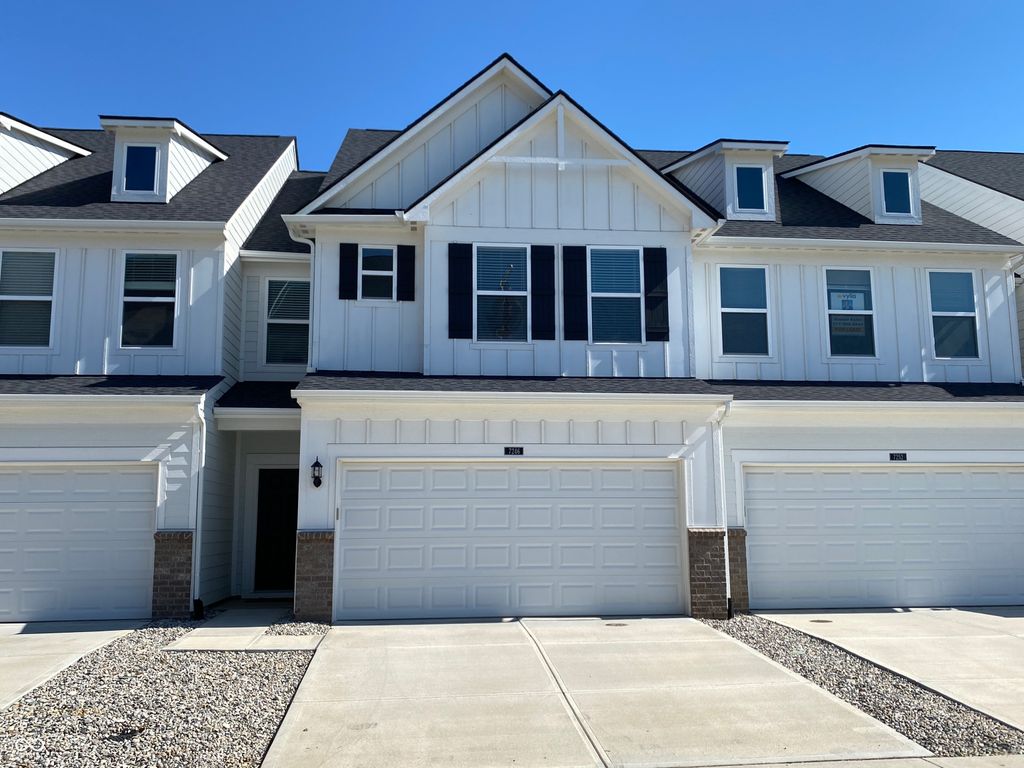 7246 Selah Lane, Noblesville, IN 46062