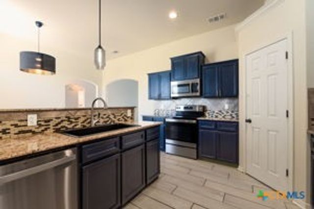 109 W Libra Drive, Killeen, TX 76542