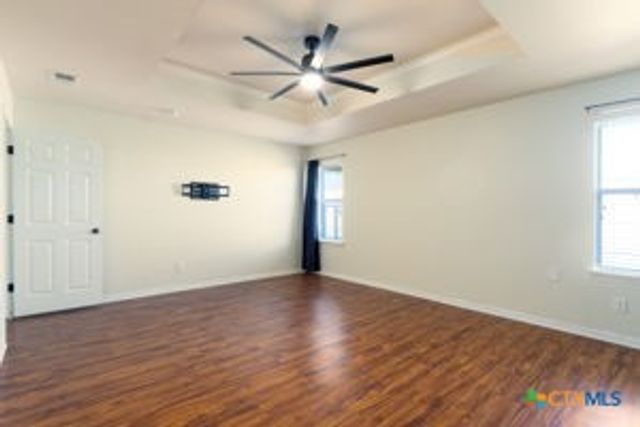 109 W Libra Drive, Killeen, TX 76542