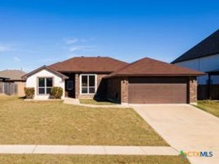 109 W Libra Drive, Killeen, TX 76542