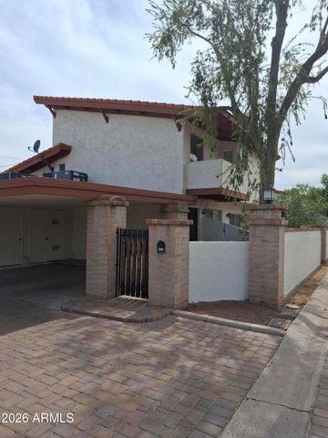 1925 E ORANGE Drive, Phoenix, AZ 85016