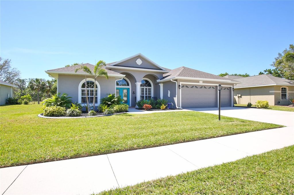 8615 59TH STREET E, Parrish, FL 34219