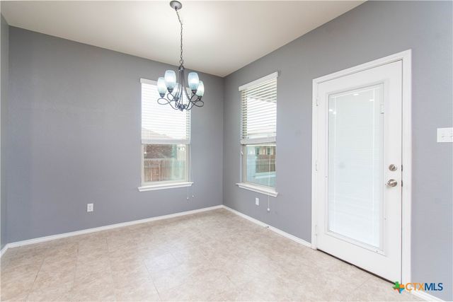 6602 Ambrose Circle, Temple, TX 76502