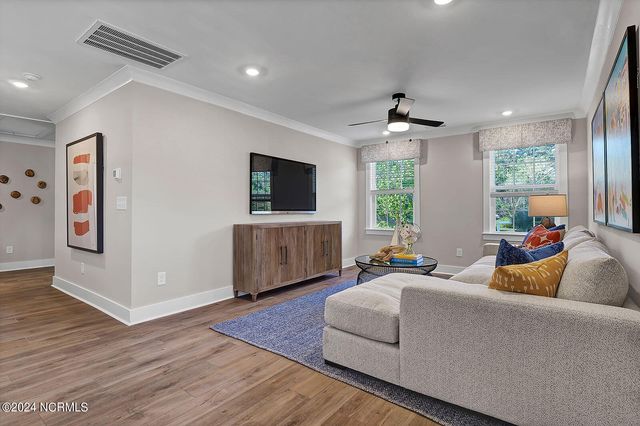 205 Foundry Drive Lot 64, Wilmington, NC 28411