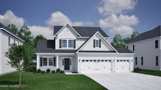 205 Foundry Drive Lot 64, Wilmington, NC 28411