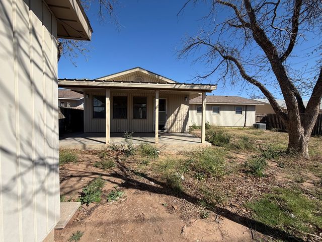 2513 Carleton Dr, Big Spring, TX 79720