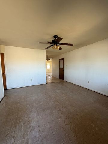 2513 Carleton Dr, Big Spring, TX 79720