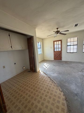 2513 Carleton Dr, Big Spring, TX 79720