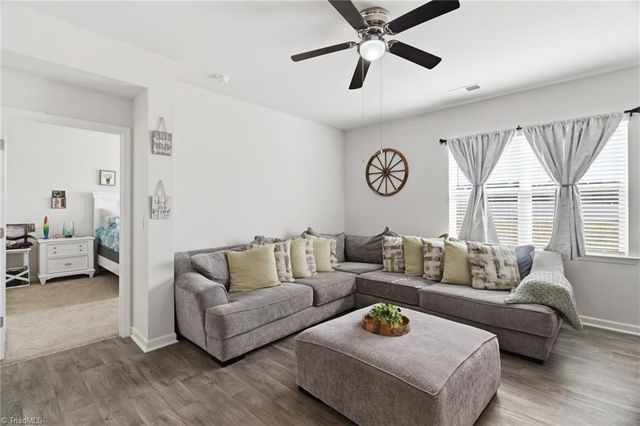 199 Bunting Drive, Lexington, NC 27295