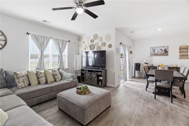 199 Bunting Drive, Lexington, NC 27295