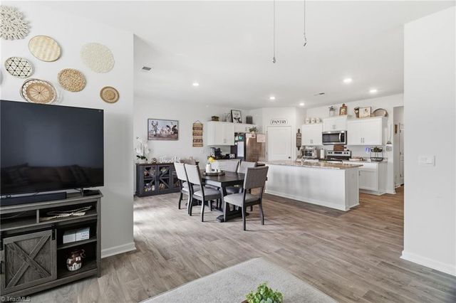 199 Bunting Drive, Lexington, NC 27295