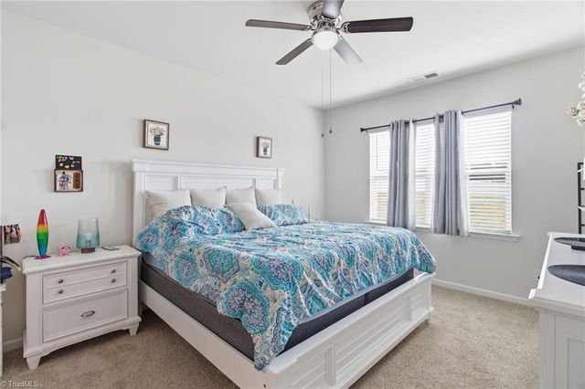 199 Bunting Drive, Lexington, NC 27295