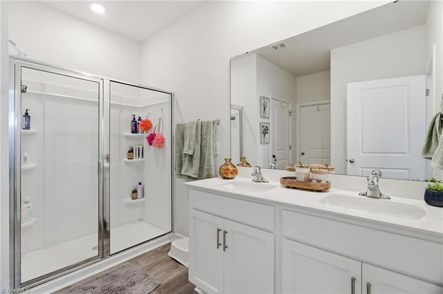 199 Bunting Drive, Lexington, NC 27295