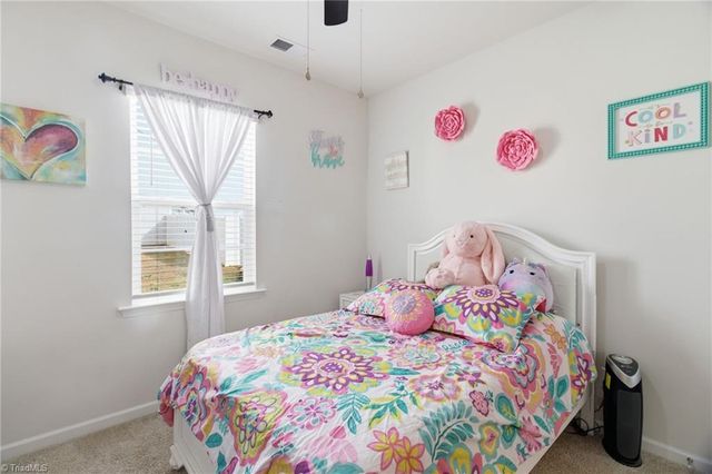 199 Bunting Drive, Lexington, NC 27295