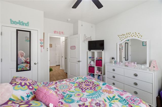 199 Bunting Drive, Lexington, NC 27295