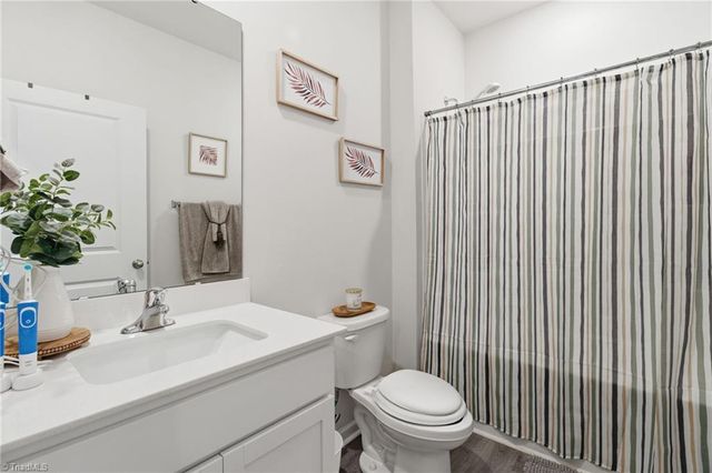 199 Bunting Drive, Lexington, NC 27295