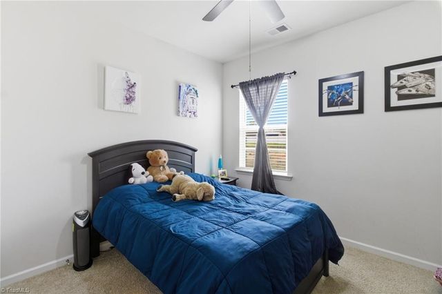 199 Bunting Drive, Lexington, NC 27295