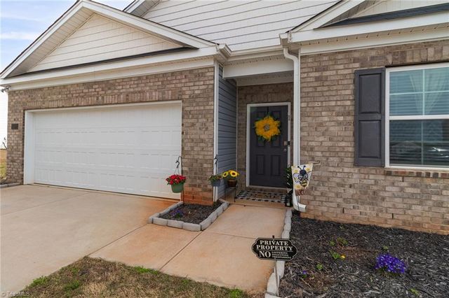 199 Bunting Drive, Lexington, NC 27295