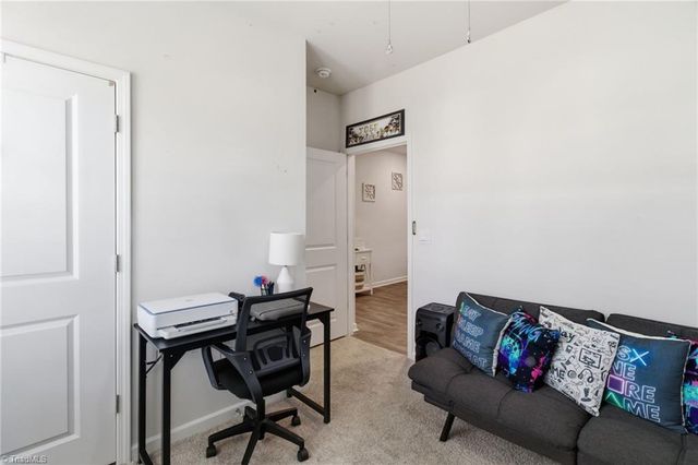 199 Bunting Drive, Lexington, NC 27295