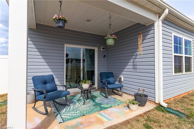 199 Bunting Drive, Lexington, NC 27295