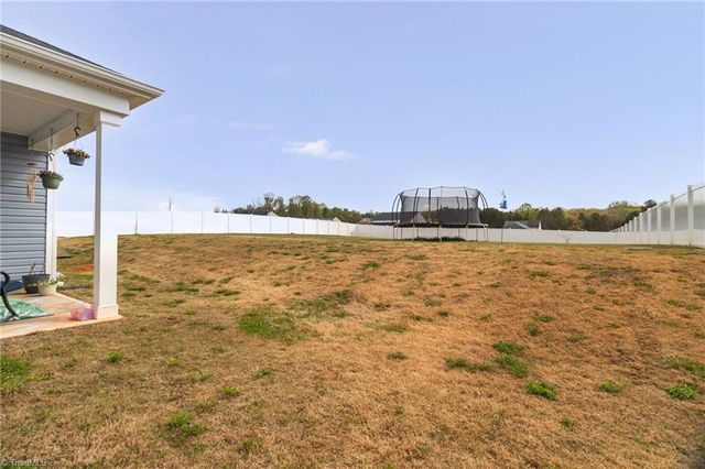 199 Bunting Drive, Lexington, NC 27295