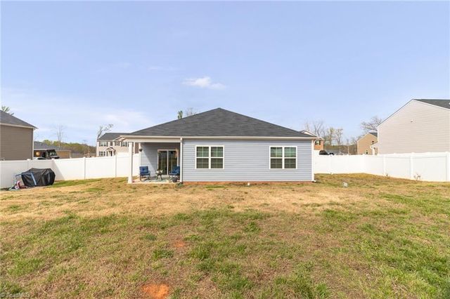 199 Bunting Drive, Lexington, NC 27295