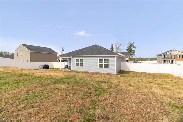 199 Bunting Drive, Lexington, NC 27295