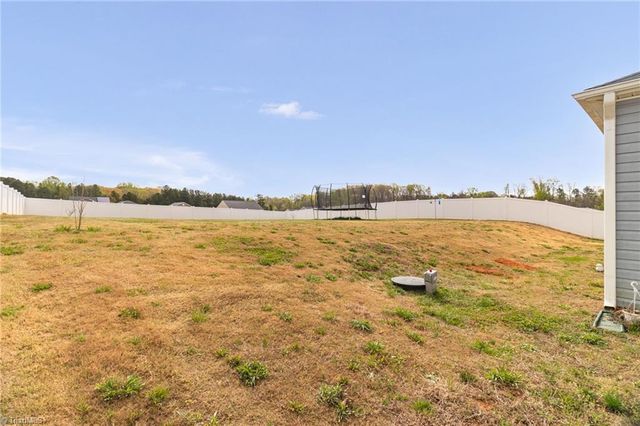 199 Bunting Drive, Lexington, NC 27295