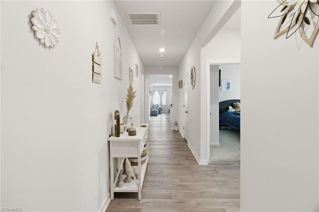 199 Bunting Drive, Lexington, NC 27295