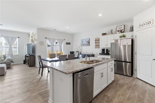 199 Bunting Drive, Lexington, NC 27295