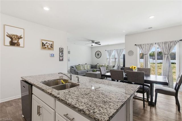 199 Bunting Drive, Lexington, NC 27295