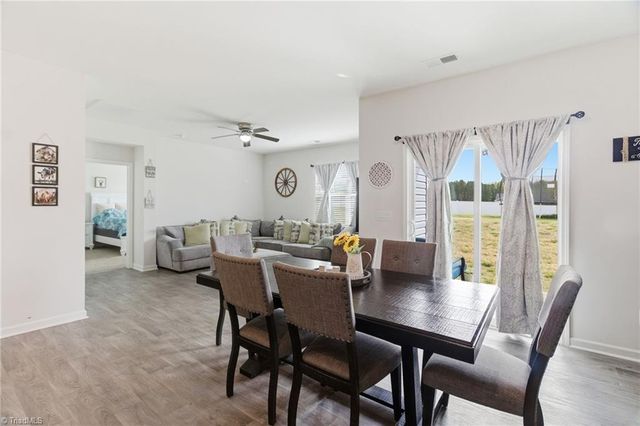 199 Bunting Drive, Lexington, NC 27295