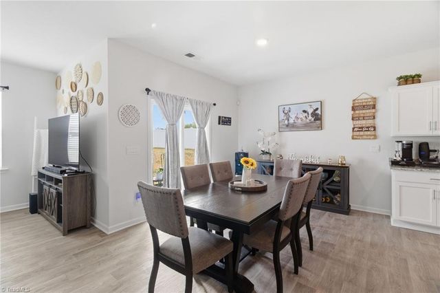 199 Bunting Drive, Lexington, NC 27295