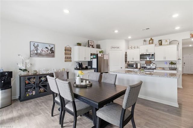 199 Bunting Drive, Lexington, NC 27295