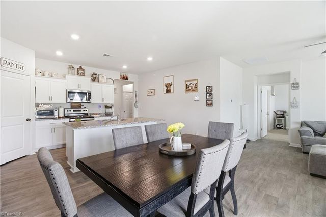 199 Bunting Drive, Lexington, NC 27295