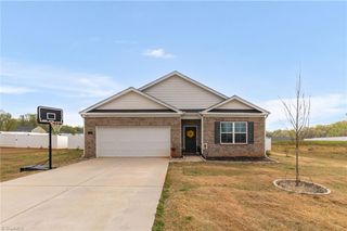 199 Bunting Drive, Lexington, NC 27295