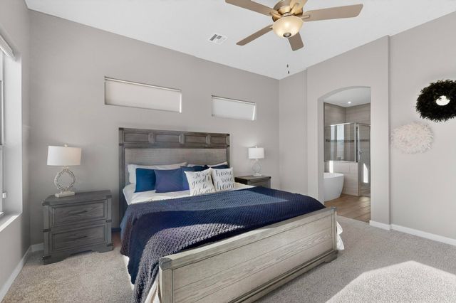 3219 Ilford Road NE, Rio Rancho, NM 87144