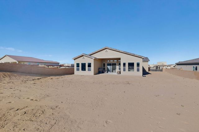 3219 Ilford Road NE, Rio Rancho, NM 87144