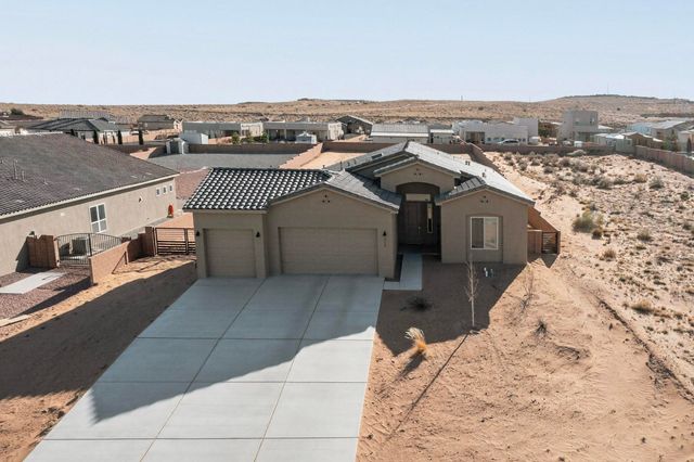 3219 Ilford Road NE, Rio Rancho, NM 87144