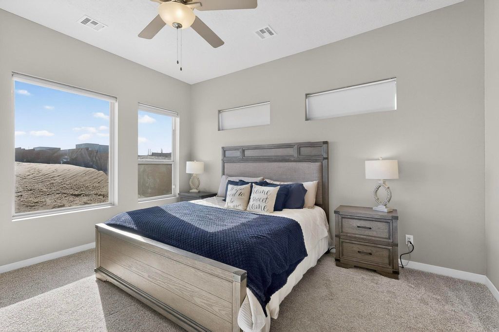 Image 17 of property listing at 3219 Ilford Road NE, Rio Rancho, NM 87144