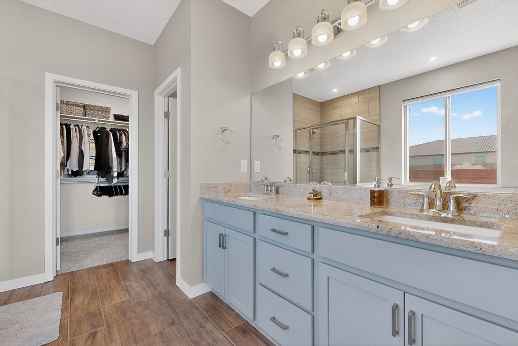 Image 20 of property listing at 3219 Ilford Road NE, Rio Rancho, NM 87144