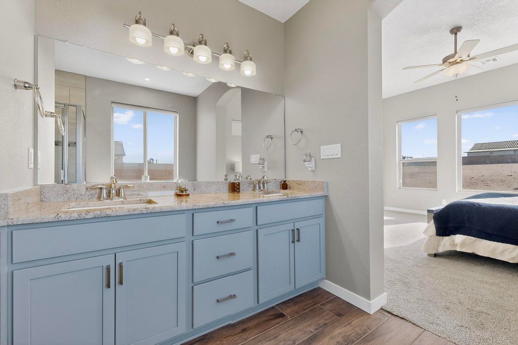 Image 21 of property listing at 3219 Ilford Road NE, Rio Rancho, NM 87144