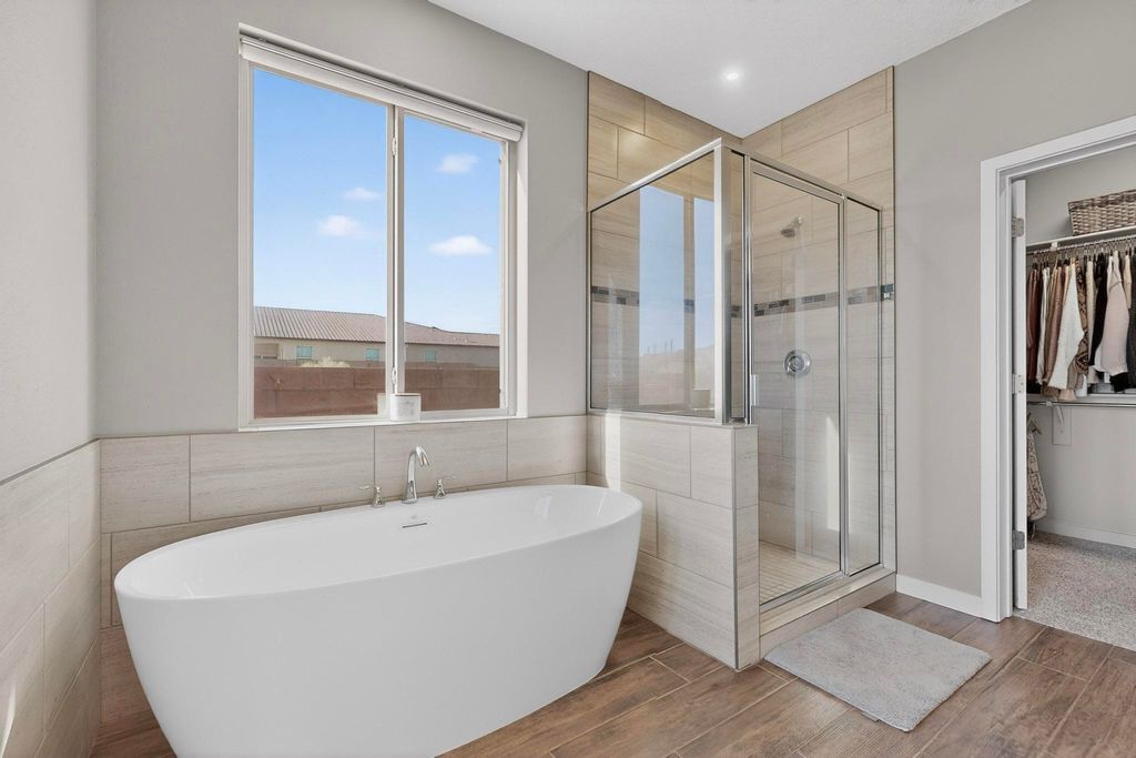 Image 22 of property listing at 3219 Ilford Road NE, Rio Rancho, NM 87144