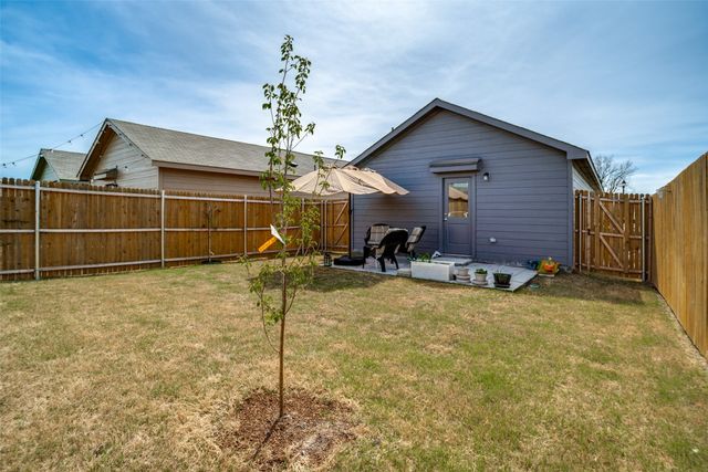 142 Sesame Lane, Princeton, TX 75407