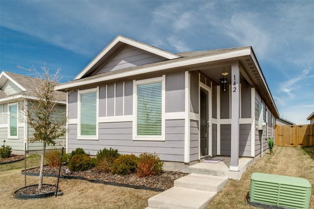 142 Sesame Lane, Princeton, TX 75407