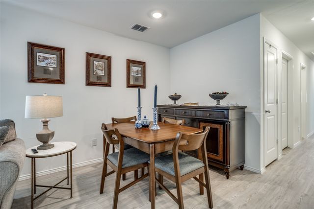 142 Sesame Lane, Princeton, TX 75407